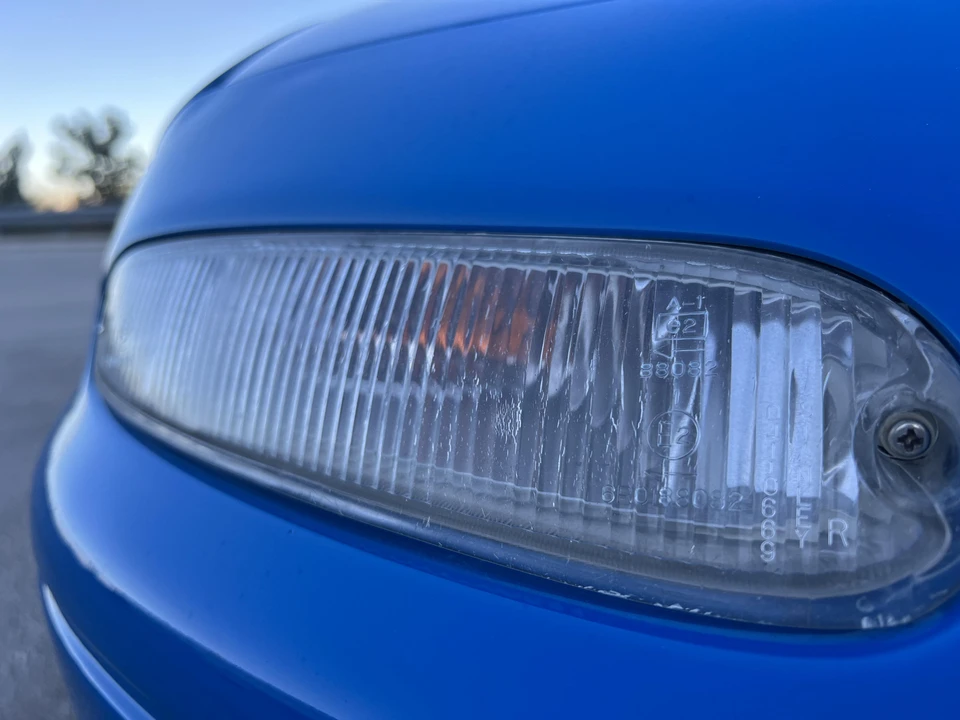 1993 Mazda NA MX-5 Miata - Image 18 of 31
