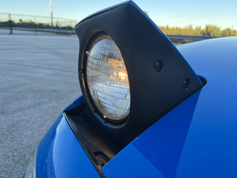 1993 Mazda NA MX-5 Miata - Image 20 of 31