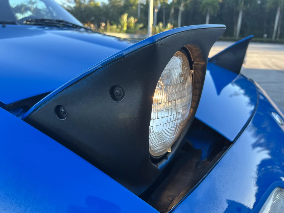 1993 Mazda NA MX-5 Miata - Image 19 of 31