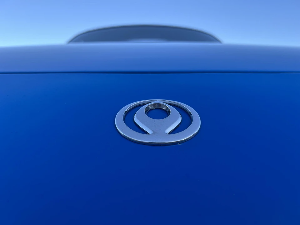 1993 Mazda NA MX-5 Miata - Image 21 of 31