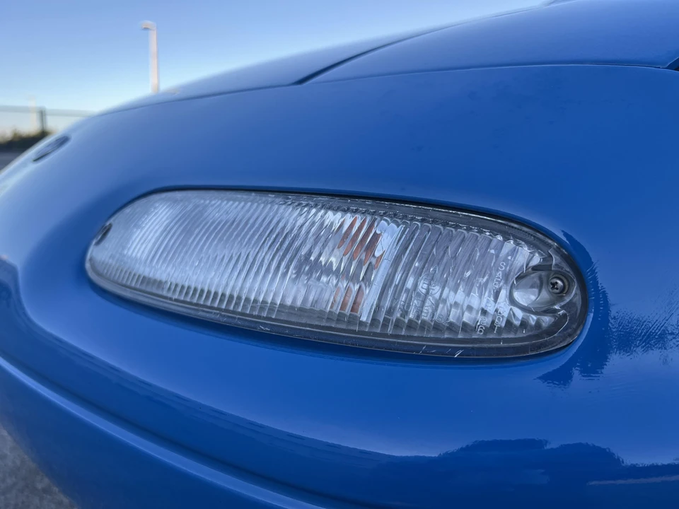 1993 Mazda NA MX-5 Miata - Image 24 of 31