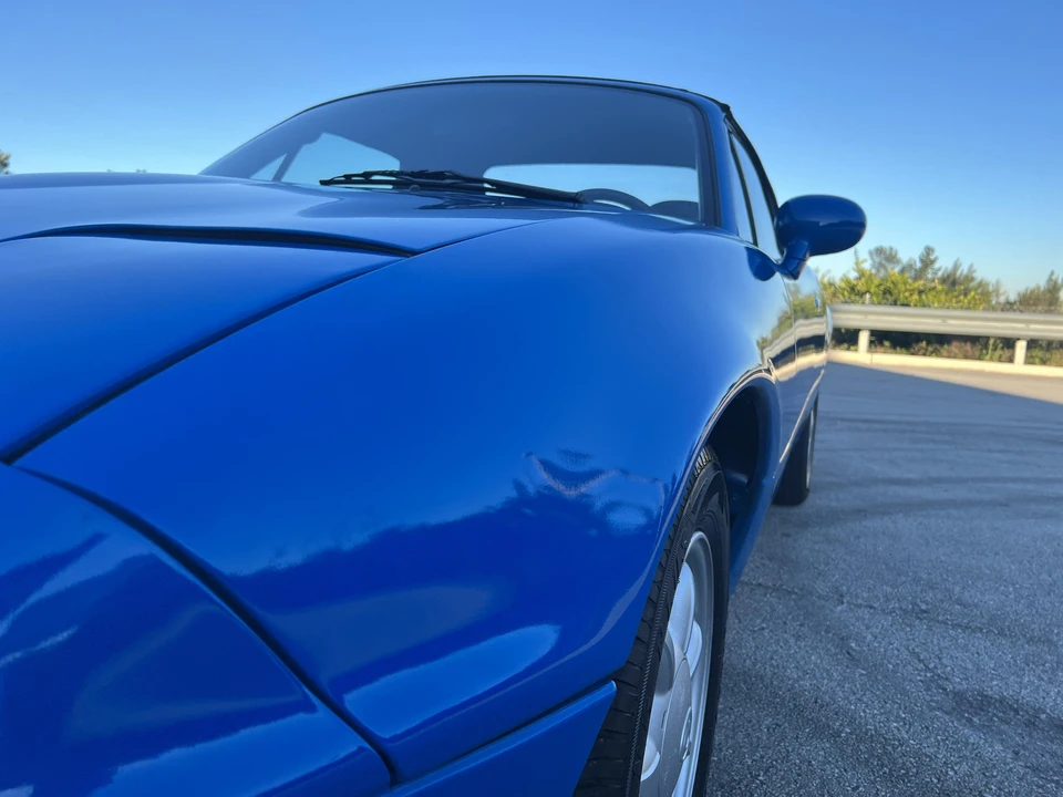 1993 Mazda NA MX-5 Miata - Image 28 of 31