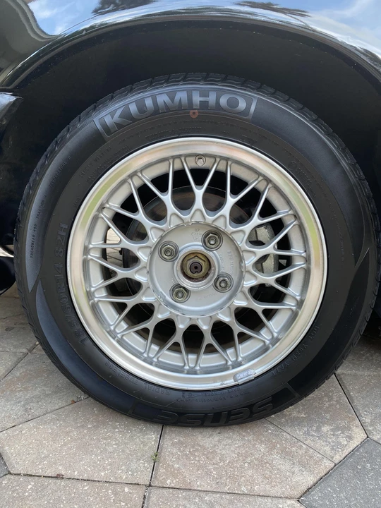 1993 Mazda NA MX-5 Miata - Image 21 of 31