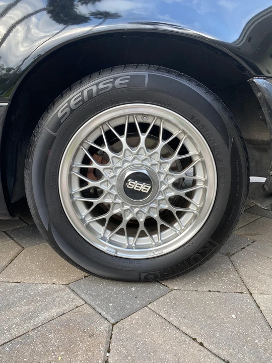 1993 Mazda NA MX-5 Miata - Image 20 of 31
