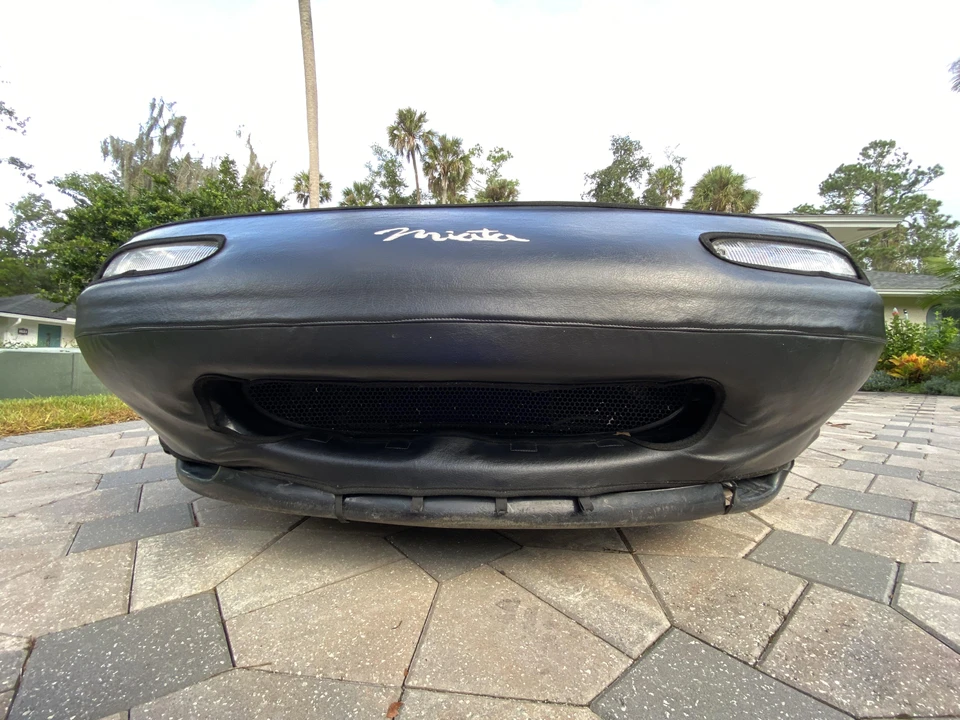 1993 Mazda NA MX-5 Miata - Image 16 of 31