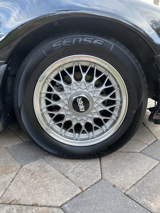 1993 Mazda NA MX-5 Miata - Image 18 of 31