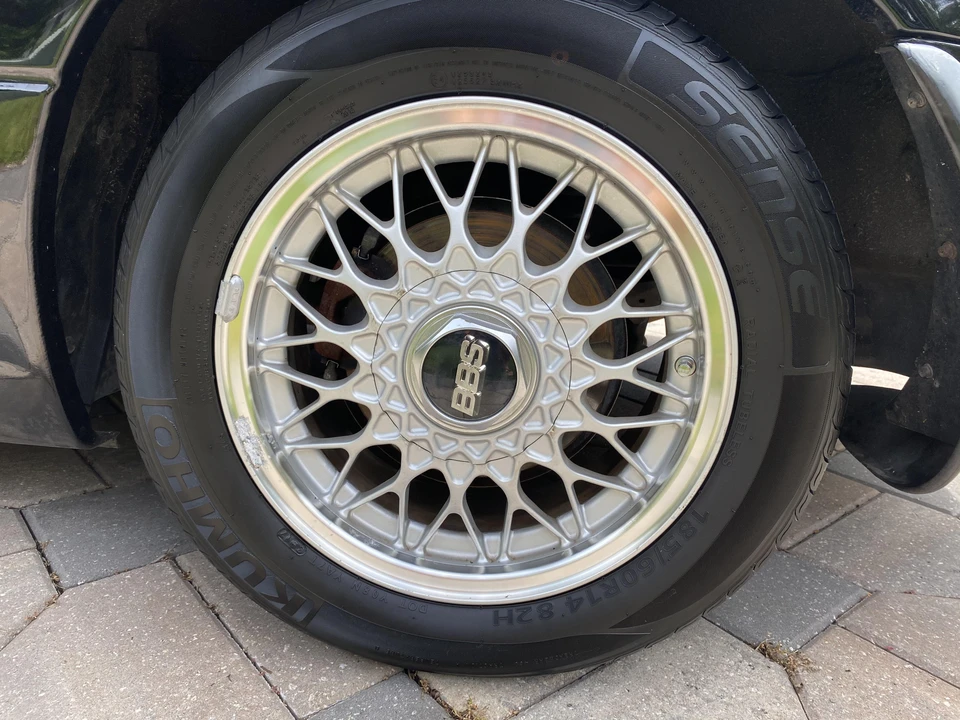 1993 Mazda NA MX-5 Miata - Image 17 of 31