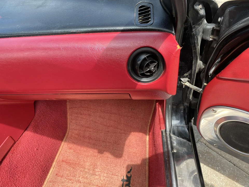 1993 Mazda NA MX-5 Miata - Image 30 of 31