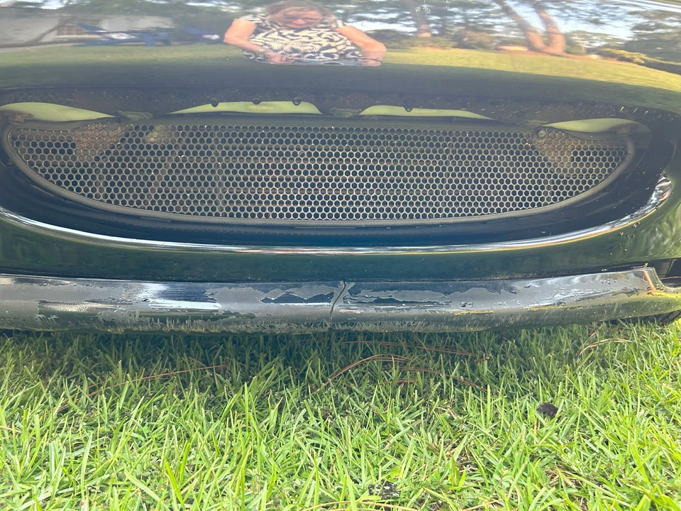 1993 Mazda NA MX-5 Miata - Image 17 of 31
