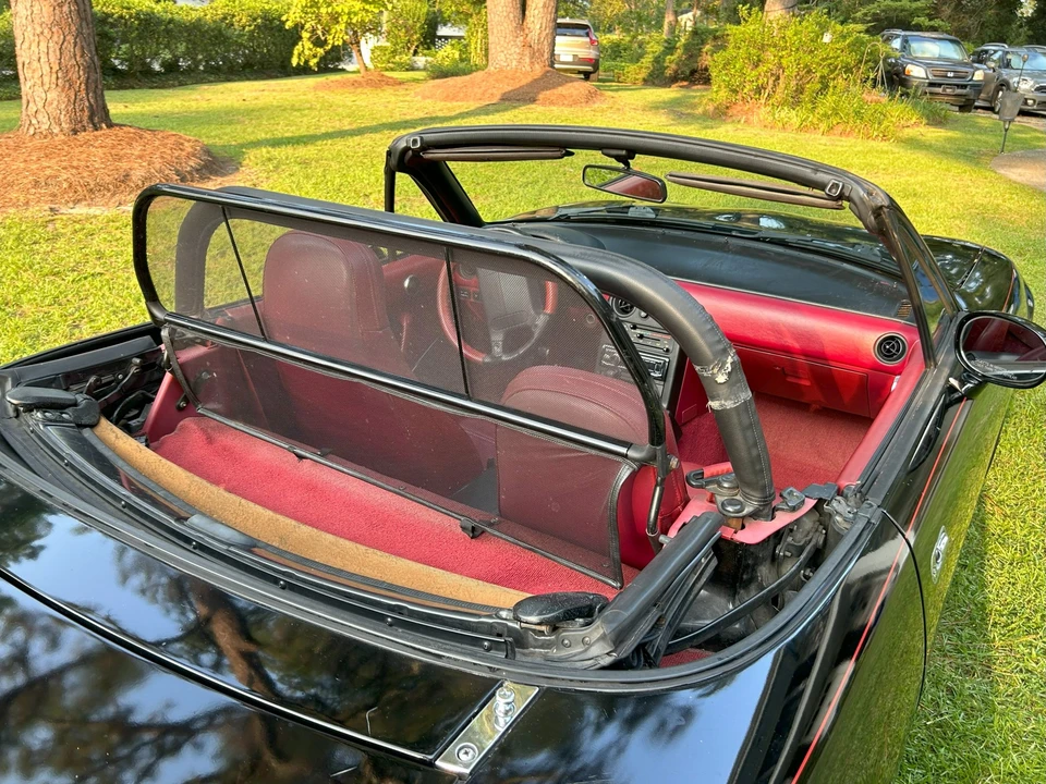 1993 Mazda NA MX-5 Miata - Image 28 of 31