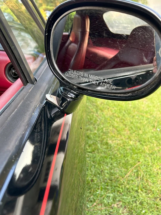 1993 Mazda NA MX-5 Miata - Image 24 of 31