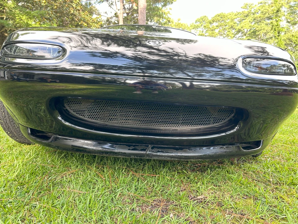 1993 Mazda NA MX-5 Miata - Image 18 of 31