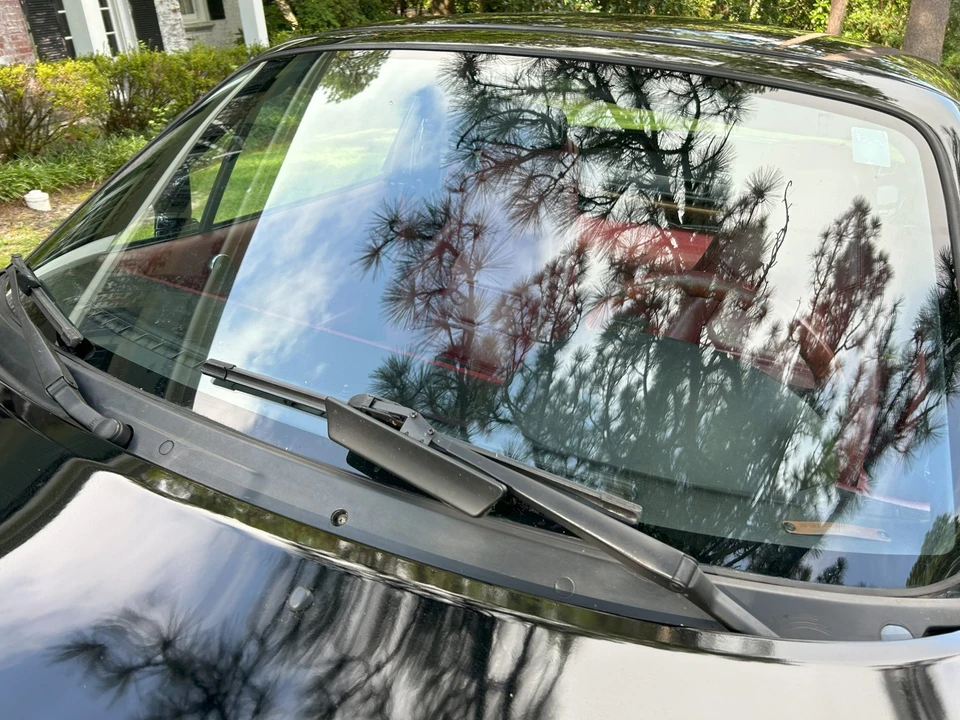 1993 Mazda NA MX-5 Miata - Image 22 of 31
