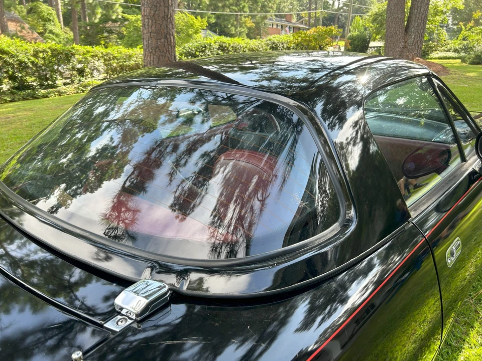 1993 Mazda NA MX-5 Miata - Image 23 of 31