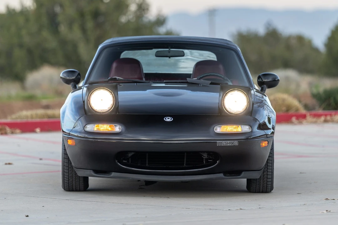 1993 Mazda NA MX-5 Miata - Image 9 of 31