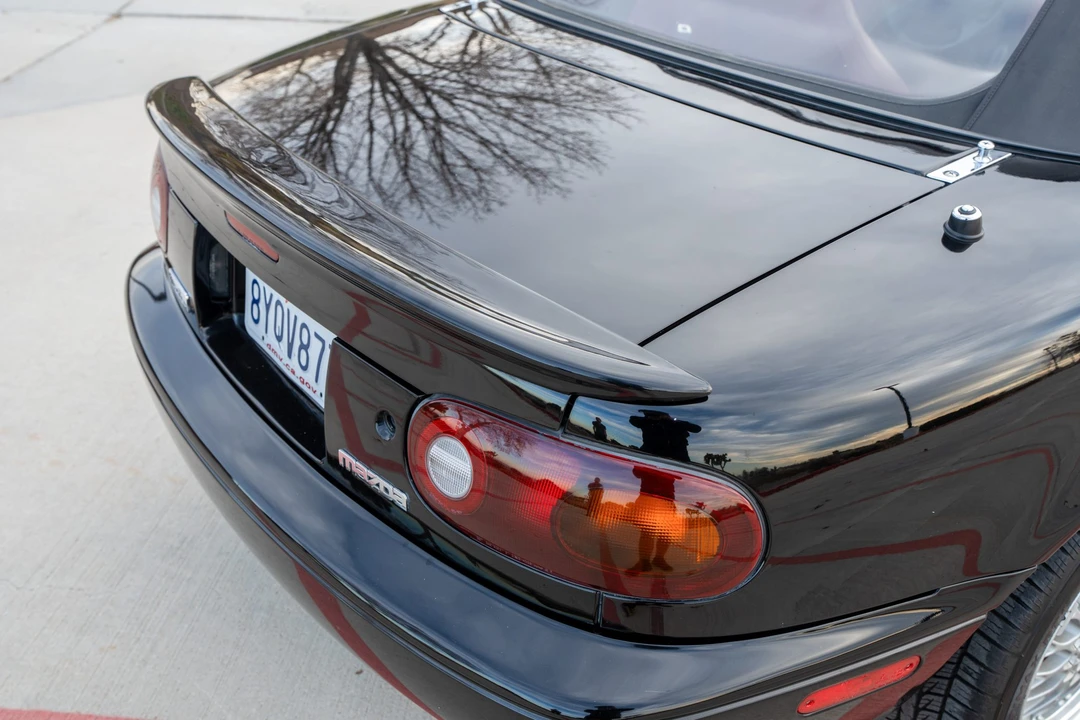 1993 Mazda NA MX-5 Miata - Image 22 of 31