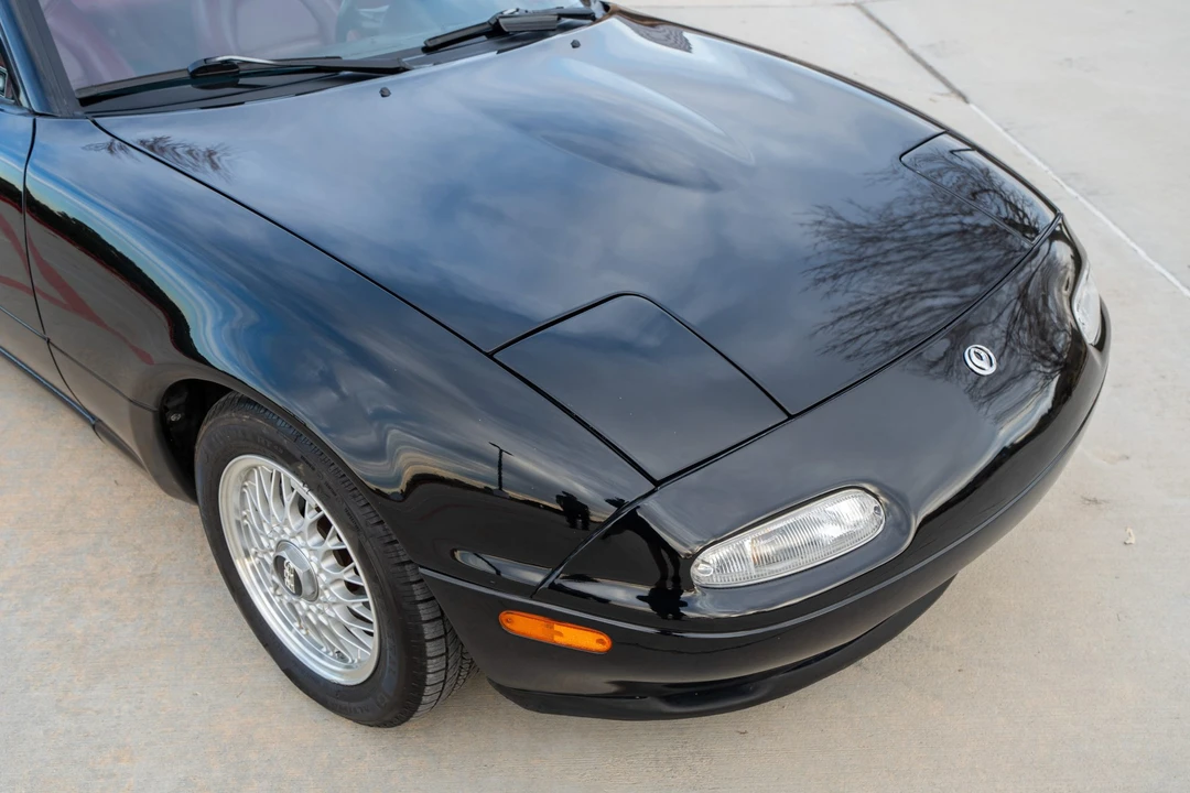 1993 Mazda NA MX-5 Miata - Image 23 of 31