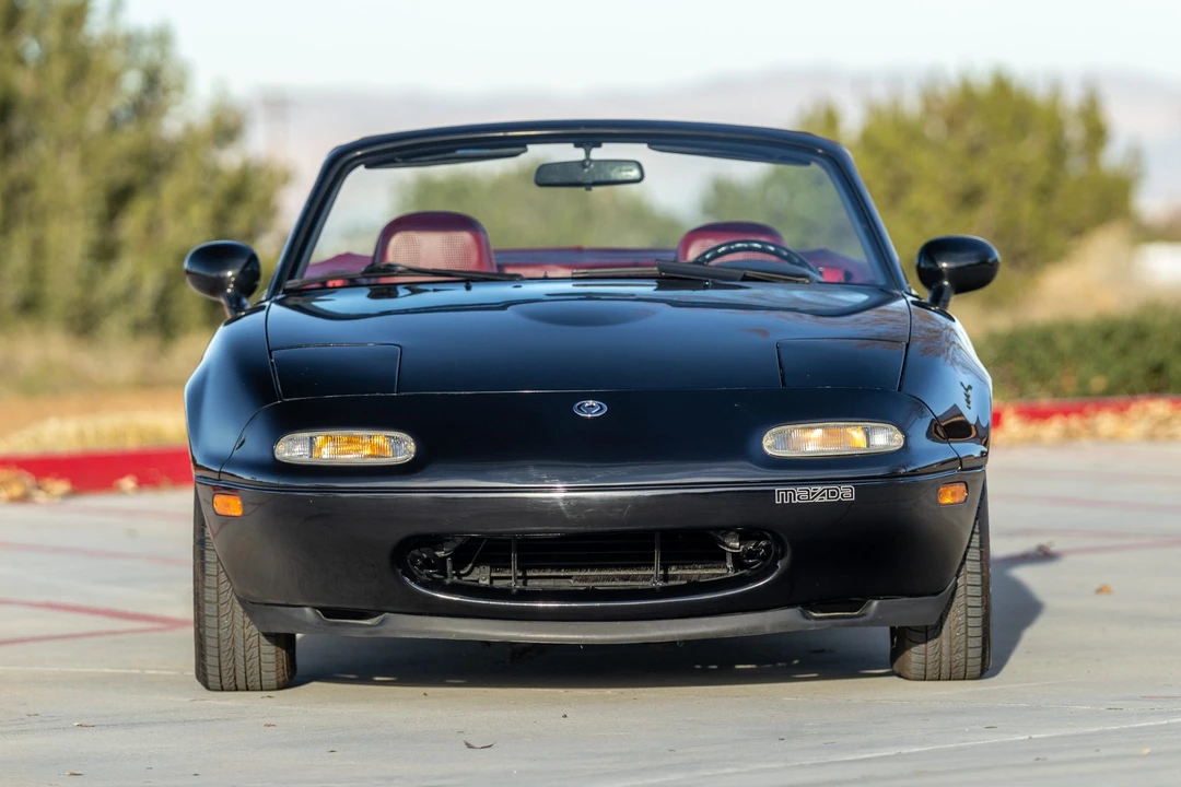 1993 Mazda NA MX-5 Miata - Image 2 of 31
