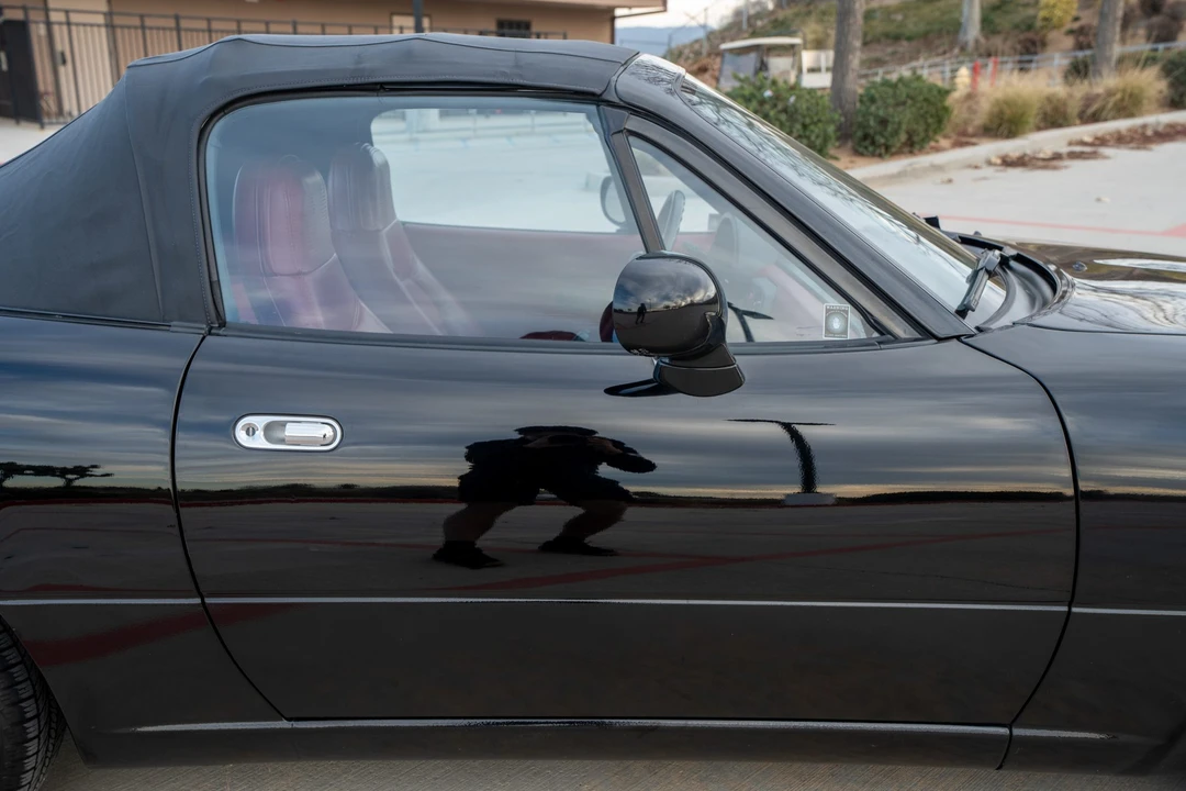 1993 Mazda NA MX-5 Miata - Image 29 of 31