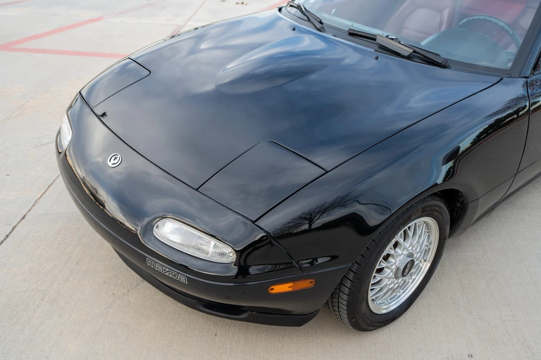 1993 Mazda NA MX-5 Miata - Image 24 of 31