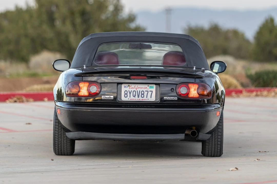 1993 Mazda NA MX-5 Miata - Image 13 of 31
