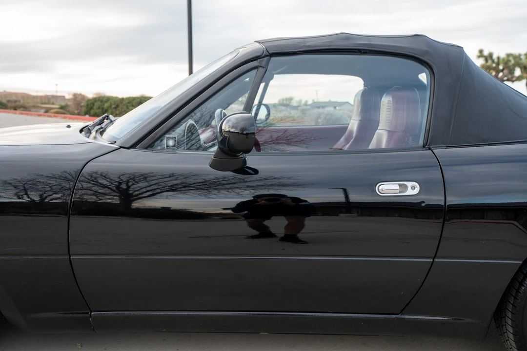 1993 Mazda NA MX-5 Miata - Image 28 of 31