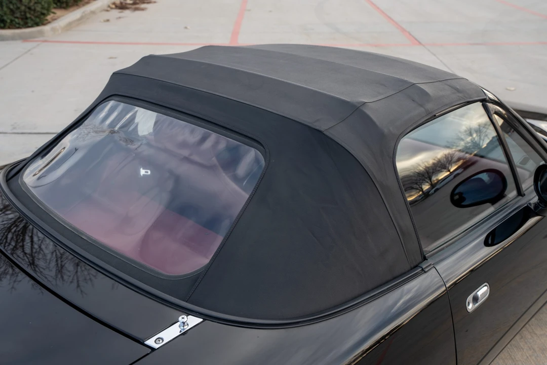 1993 Mazda NA MX-5 Miata - Image 30 of 31