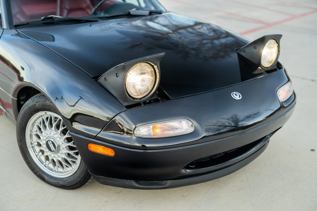 1993 Mazda NA MX-5 Miata - Image 27 of 31