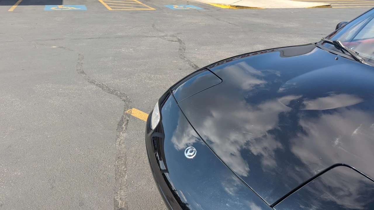 1993 Mazda NA MX-5 Miata - Image 28 of 31