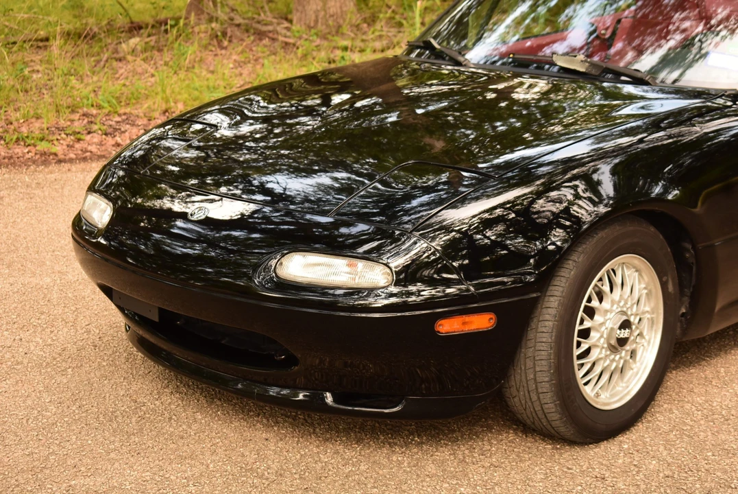 1993 Mazda NA MX-5 Miata - Image 27 of 31