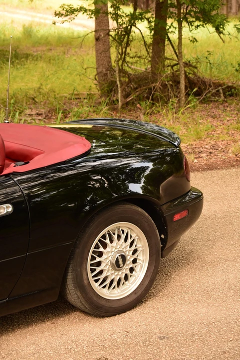1993 Mazda NA MX-5 Miata - Image 30 of 31
