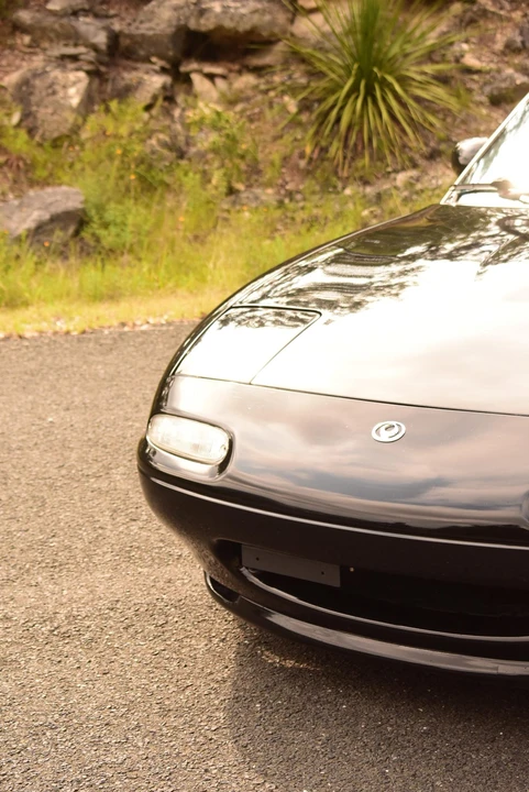 1993 Mazda NA MX-5 Miata - Image 29 of 31