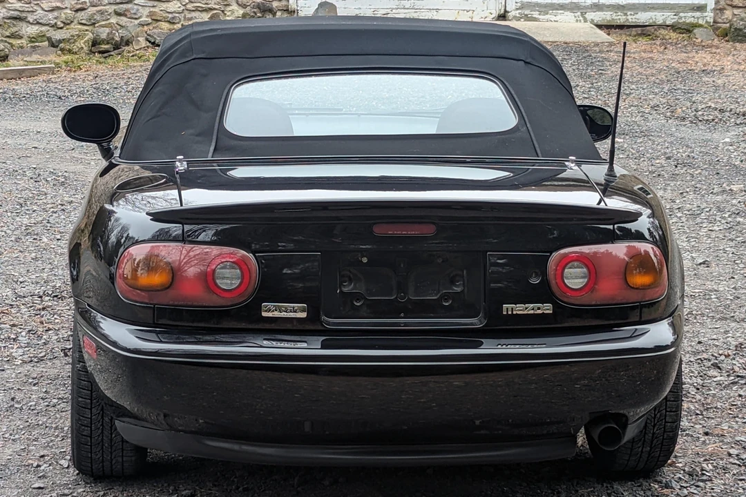 1993 Mazda NA MX-5 Miata - Image 5 of 31