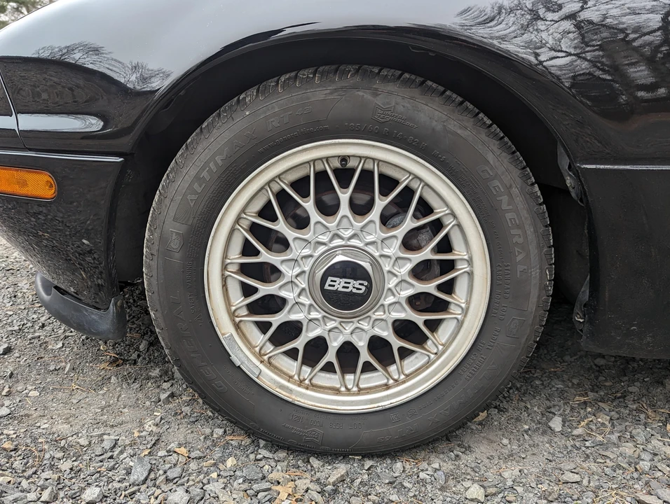 1993 Mazda NA MX-5 Miata - Image 29 of 31