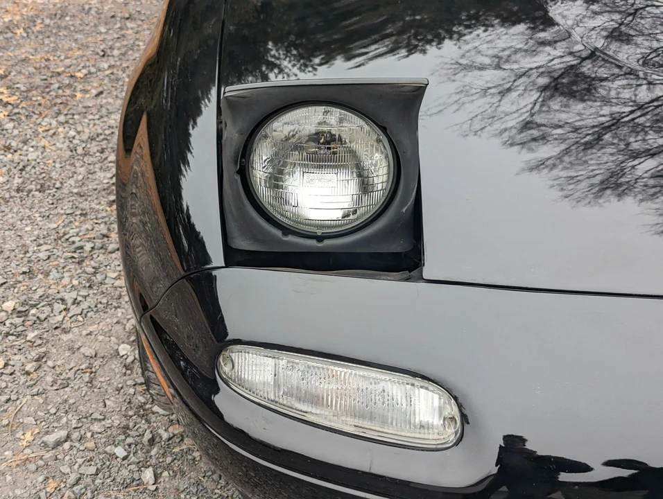 1993 Mazda NA MX-5 Miata - Image 13 of 31