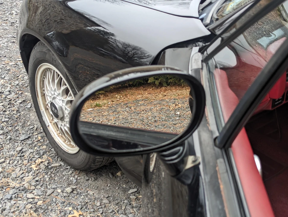 1993 Mazda NA MX-5 Miata - Image 18 of 31