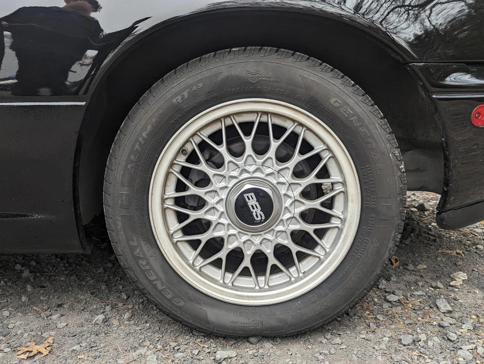 1993 Mazda NA MX-5 Miata - Image 30 of 31