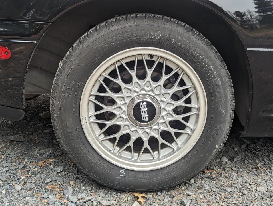 1993 Mazda NA MX-5 Miata - Image 31 of 31