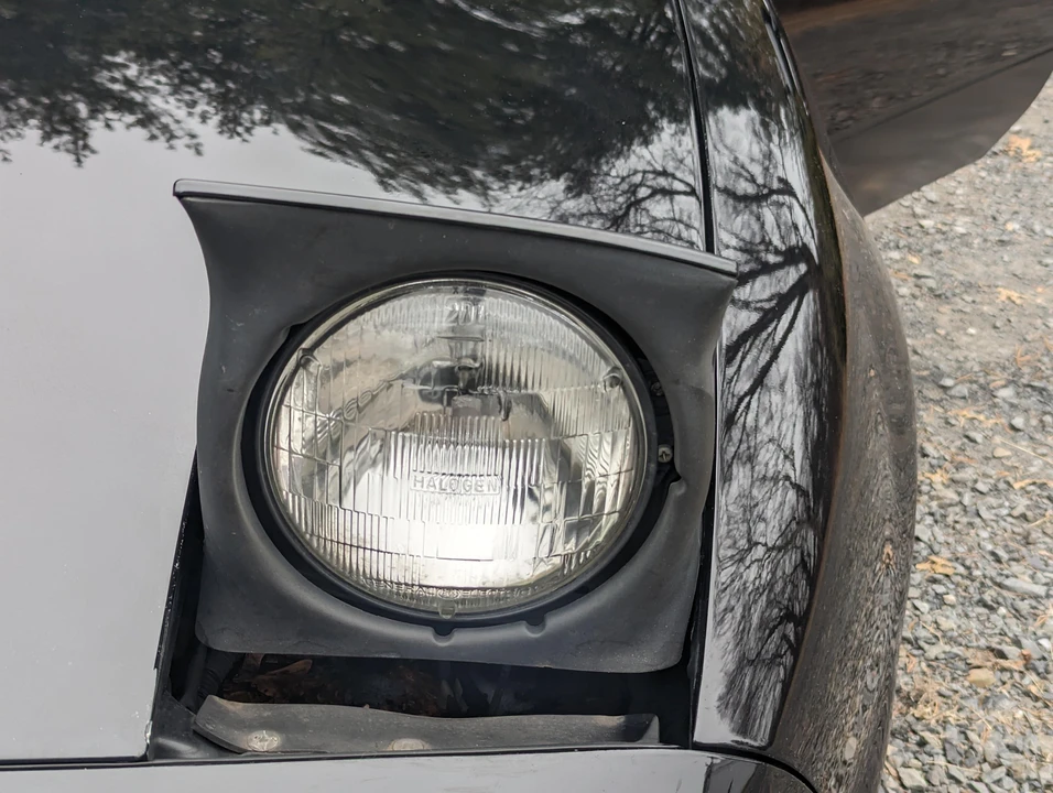 1993 Mazda NA MX-5 Miata - Image 16 of 31