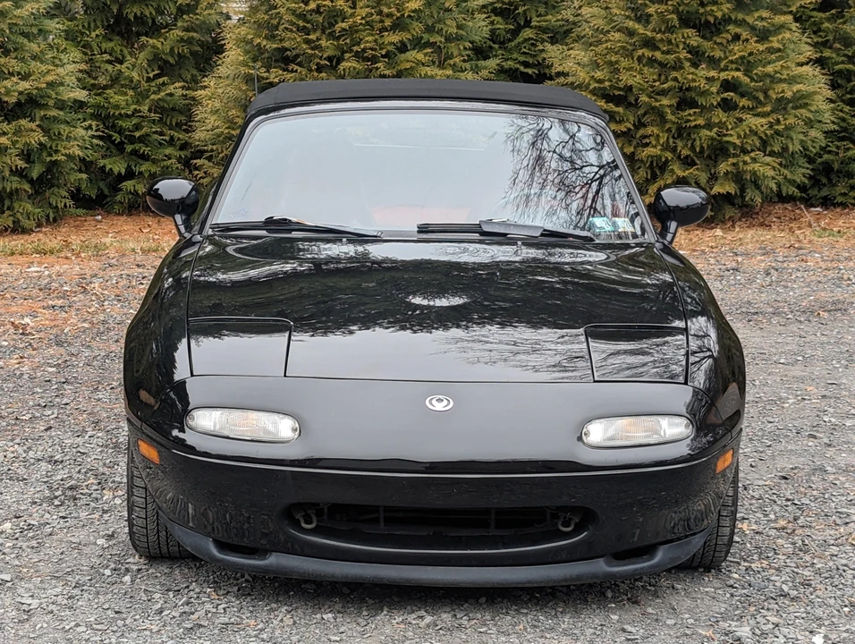 1993 Mazda NA MX-5 Miata - Image 6 of 31