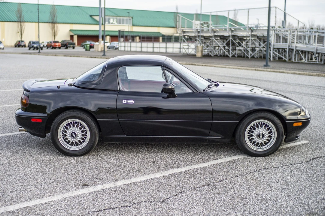 1993 Mazda NA MX-5 Miata - Image 18 of 31
