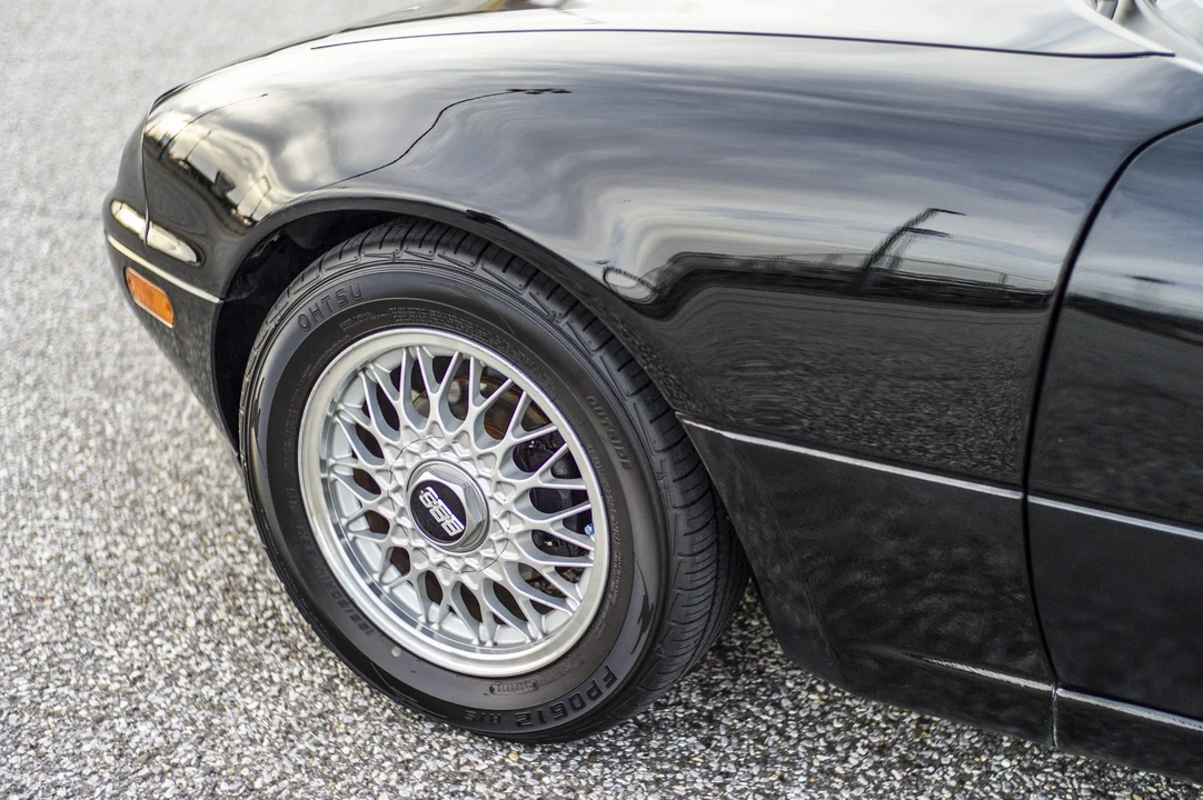 1993 Mazda NA MX-5 Miata - Image 30 of 31