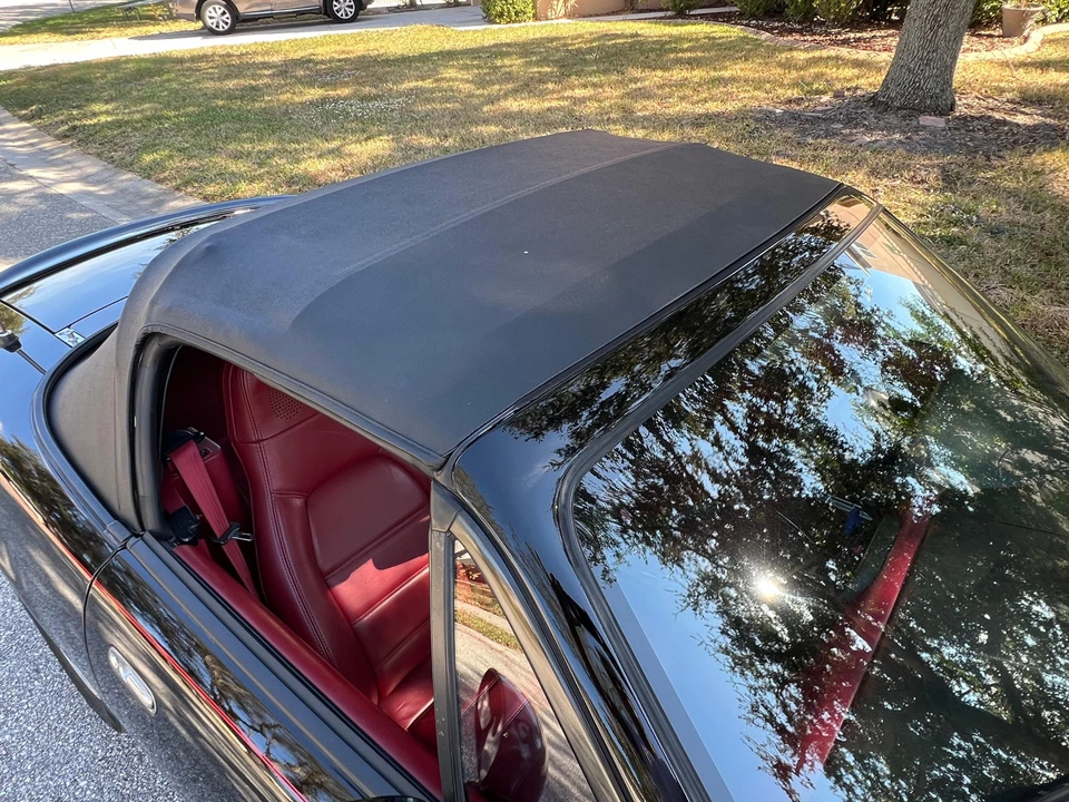 1993 Mazda NA MX-5 Miata - Image 25 of 31