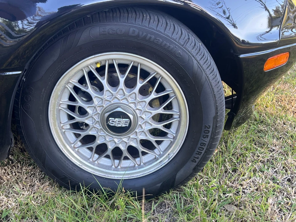 1993 Mazda NA MX-5 Miata - Image 29 of 31