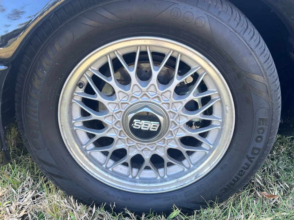 1993 Mazda NA MX-5 Miata - Image 26 of 31