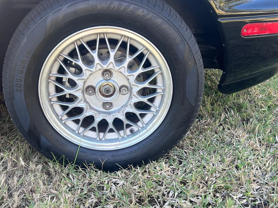 1993 Mazda NA MX-5 Miata - Image 27 of 31