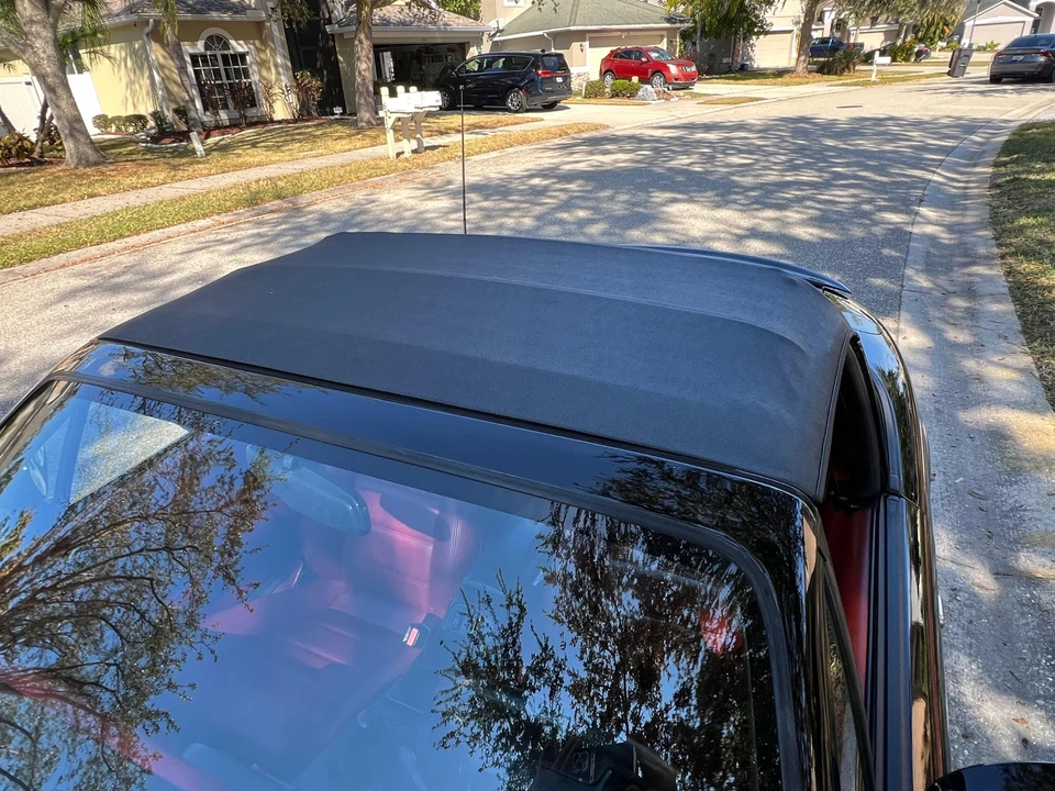 1993 Mazda NA MX-5 Miata - Image 21 of 31