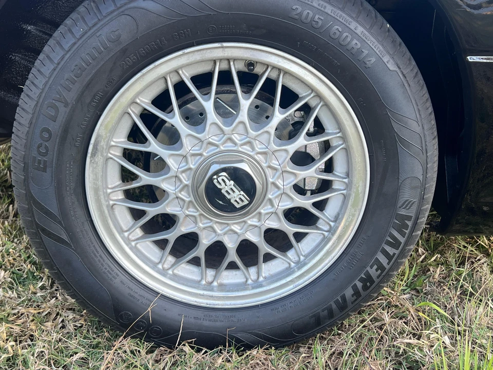 1993 Mazda NA MX-5 Miata - Image 28 of 31