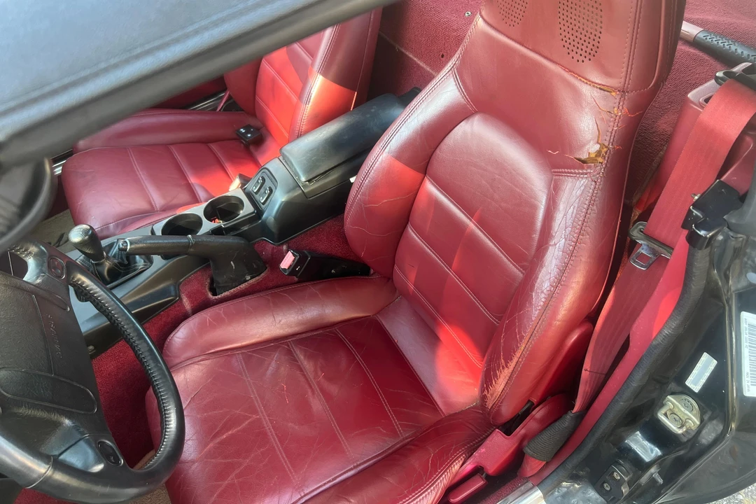 1993 Mazda NA MX-5 Miata - Image 31 of 31