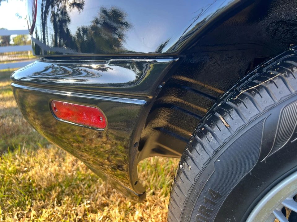 1993 Mazda NA MX-5 Miata - Image 19 of 31